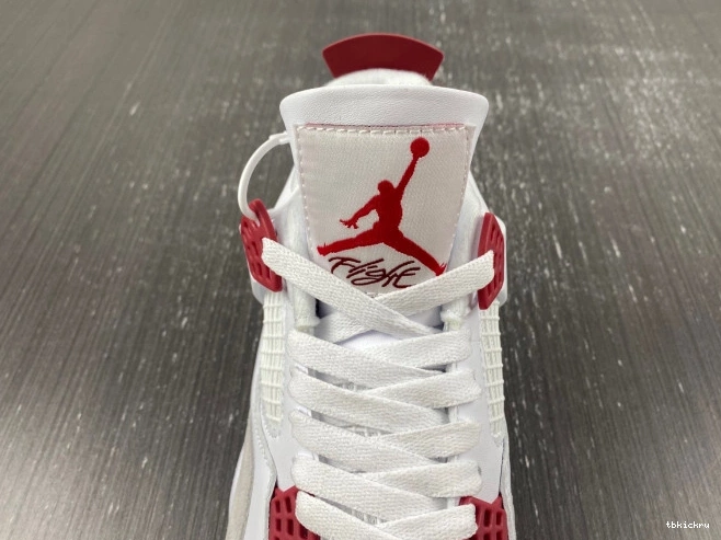 Reps TBK Retro Red DR5415-160 Jordan Pine 4 SB 0823